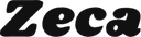 black logo